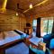 Coorg Bliss Estate Stay