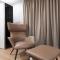 Anook Hotel Daejeon Yongjeon 1st