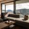 View House - Chalet Goyen - Schenna