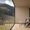 View House - Chalet Goyen - Scena