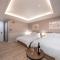 Anook Hotel Daejeon Yongjeon 1st