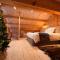 Chalet Le Montagnard SPA & SAUNA - Lits faits - Serviettes - Peignoirs - Ménage inclus - Rochesson