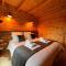 Chalet Le Montagnard SPA & SAUNA - Lits faits - Serviettes - Peignoirs - Ménage inclus - Rochesson