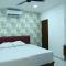 Kurianplackal Residency