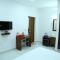 Kurianplackal Residency