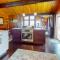 Mountain View Chalet