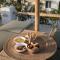 Irida Vacation suites - 纳克索斯岛卡斯特拉基