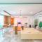 Shourin Hotel Daejeon by Aank