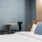 Shourin Hotel Daejeon by Aank