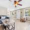 Holmes Beach Bungalow - B