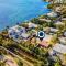 Holmes Beach Bungalow - A