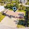 Holmes Beach Bungalow - A