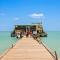 Holmes Beach Bungalow - A