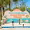 Holmes Beach Bungalow - A
