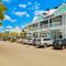 Holmes Beach Bungalow - A