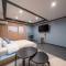 Shourin Hotel Daejeon by Aank - Daejeon