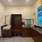 D View Holiday Homes