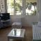 LEMONELIA, one big,4-5 people and one small apartment ,2-3 people