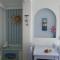 LEMONELIA, one big,4-5 people and one small apartment ,2-3 people