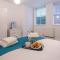 1 Abbey Mews, Leiston - 莱斯顿
