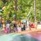 Forest Family 6 persoons op 5 sterren park