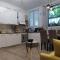 San Siro Dream Home -Apartment with garage-Milano