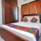 FabHotel Home Tree Service Apartment - Nr Anna Tower