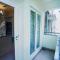 FabHotel Home Tree Service Apartment - Nr Anna Tower