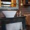 Big family Apartment in Brebs Cosy Barn