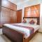 FabHotel Home Tree Service Apartment - Nr Anna Tower