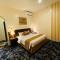 راحة للأجنحة الفندقية Comfort hotel suites - Ha'il