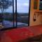 Hapuku River Terrace a Eco Tiny House escape - 凯库拉