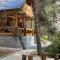 Yeghevni Rest House - Jermuk