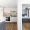 Sturmfrei Suite 6