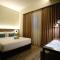 The Litton Hotel by Carterson
