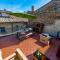 Terrazza dei Sarti Central Volterra Penthouse 6 Beds & More