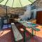 Terrazza dei Sarti Central Volterra Penthouse 6 Beds & More