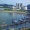 Lotte Castle Marina