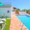 Casa Rural Bellas Vistas Ildefonso La Puebla de Los Infantes by Ruralidays