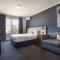 The Mulgrave Motel
