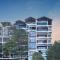 Mystic Hill Crest Luxurious 2 BHK Apartments - Kasauli