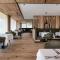 Alpine Nature Hotel Stoll - Gsies