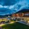 Alpine Nature Hotel Stoll