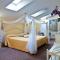 Vips Motel Luxury Accommodation & Spa