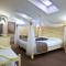 Vips Motel Luxury Accommodation & Spa