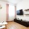 Apartman Barkunada