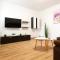 Apartman Barkunada