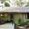 Bannamhoo Bungalows - Pai