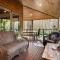 Buddhas Bungalow