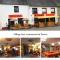 La forge b&b - Perret